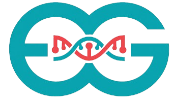 EdGene BioMed Logo